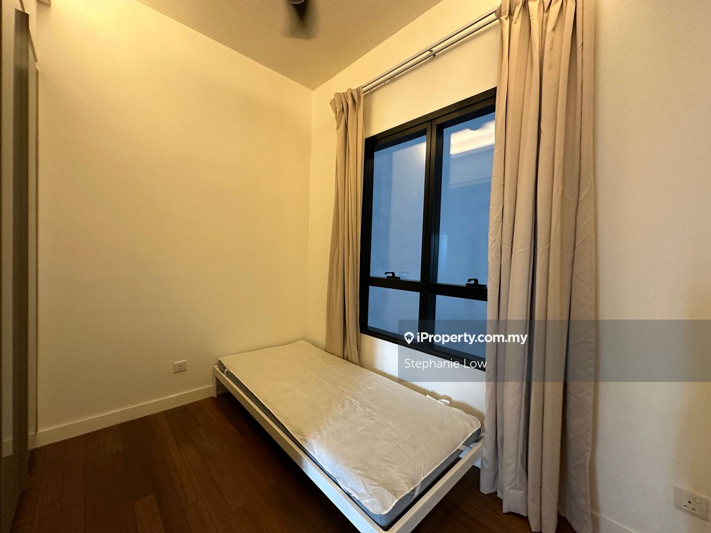 Residensi Servis untuk Dijual di The Horizon Residence oleh Kimmin Low - iProperty.com.my