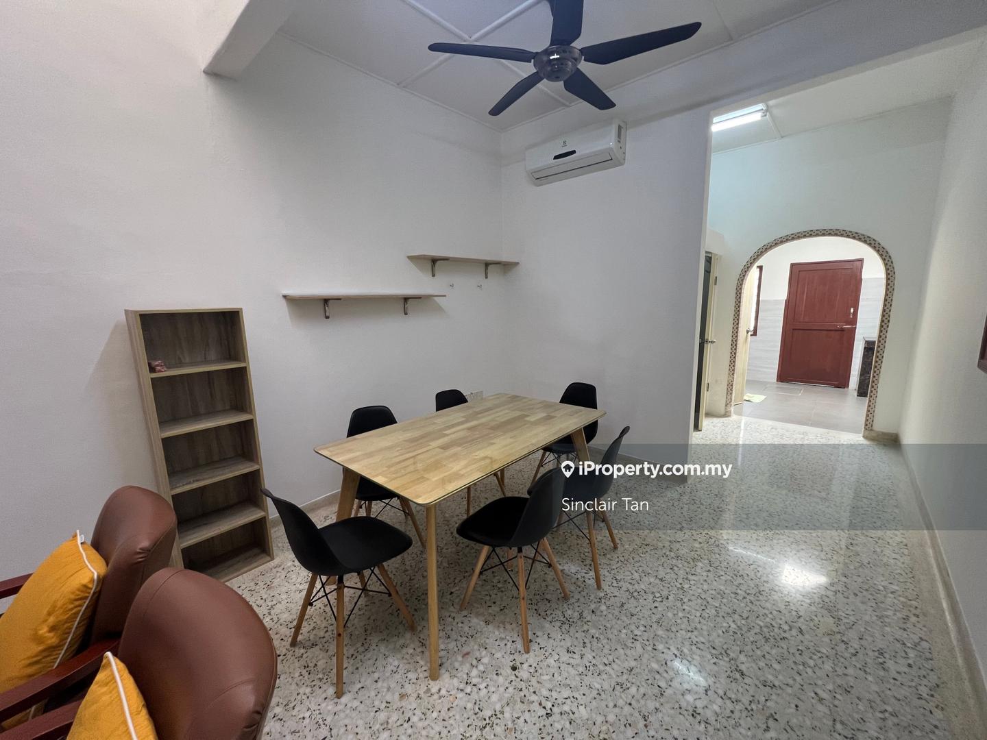 Rumah Berangkai 1 Tingkat untuk Dijual di Bukit Beruang, Bukit Baru oleh Geoffery Wee - iProperty.com.my