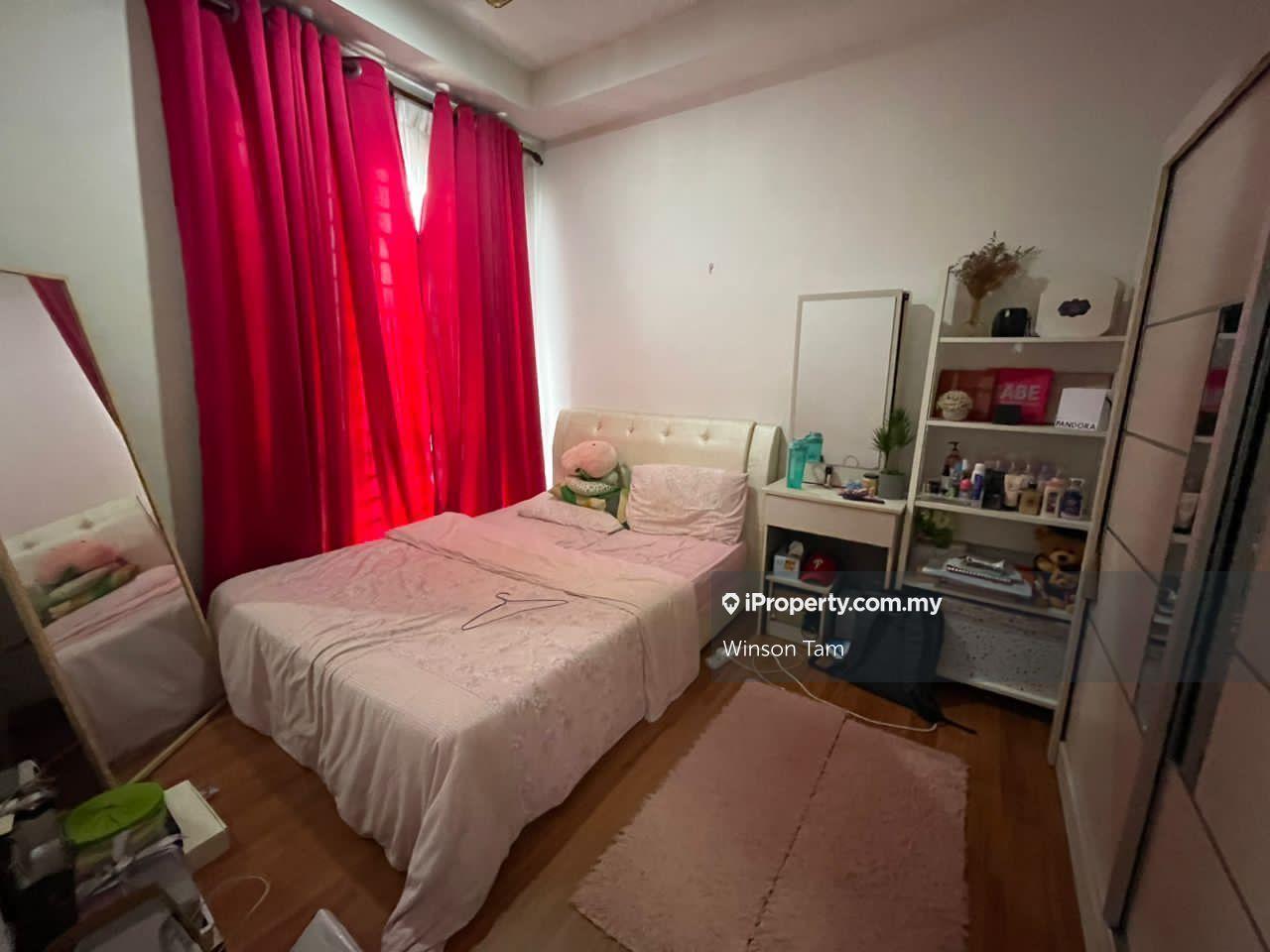 2-storey Terraced House for Sale in Denai Alam, Shah Alam by Winson Tam - iProperty.com.my