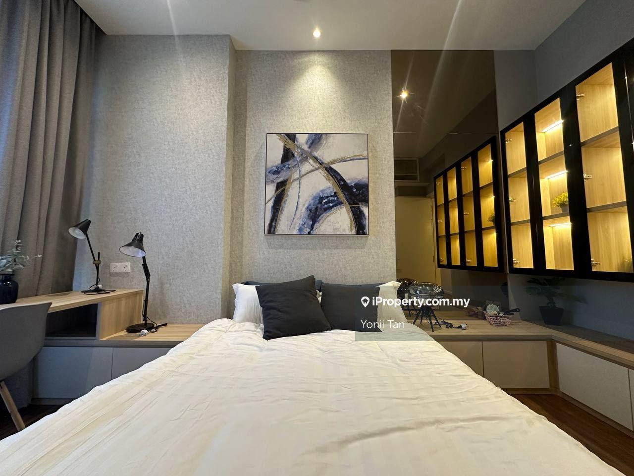 Kondominium untuk Dijual di Setia V Residences oleh Yonii Tan - iProperty.com.my