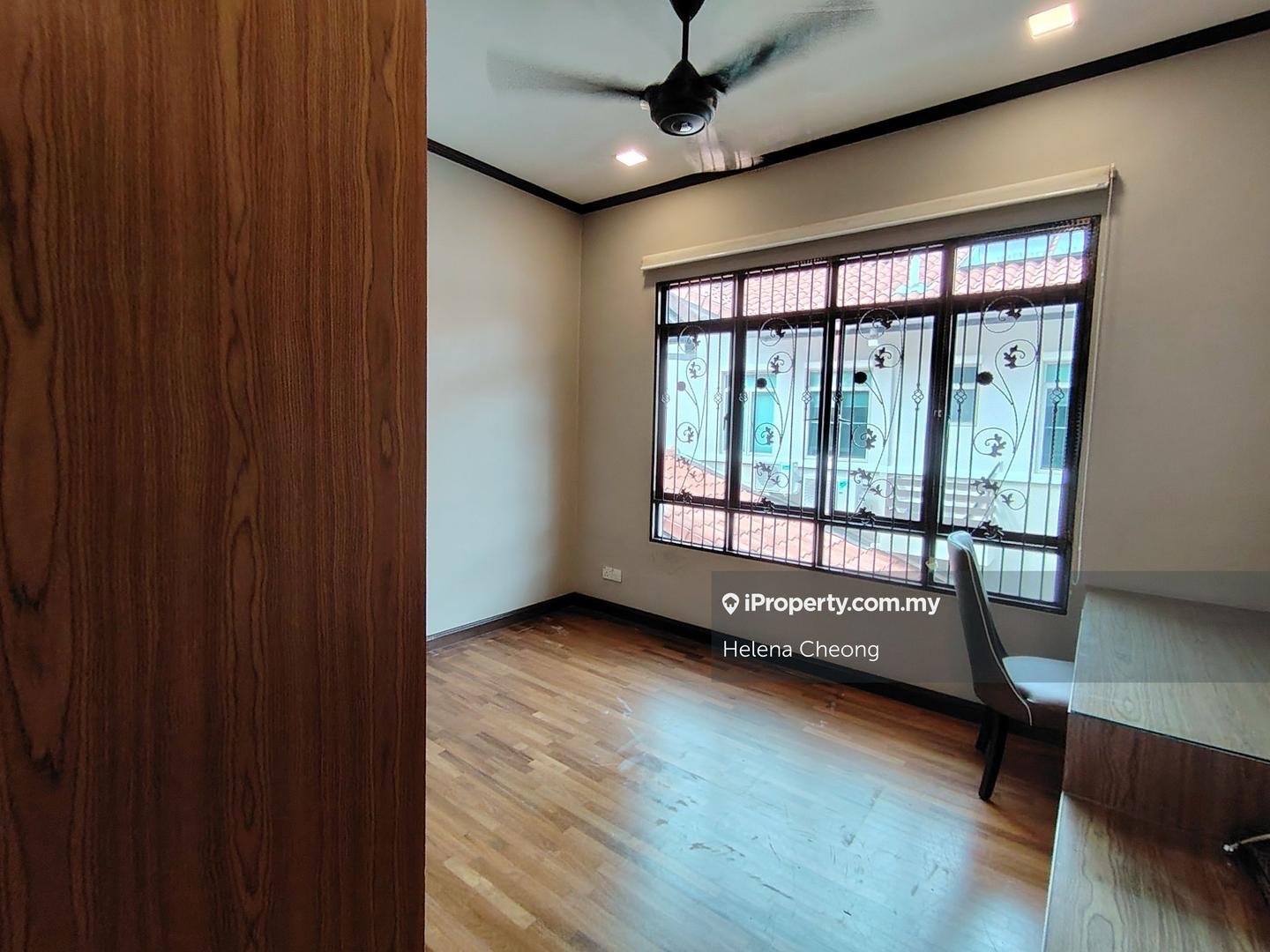 Bungalow House for Sale in Setia Eco Park, Setia Alam by Helena Cheong - iProperty.com.my
