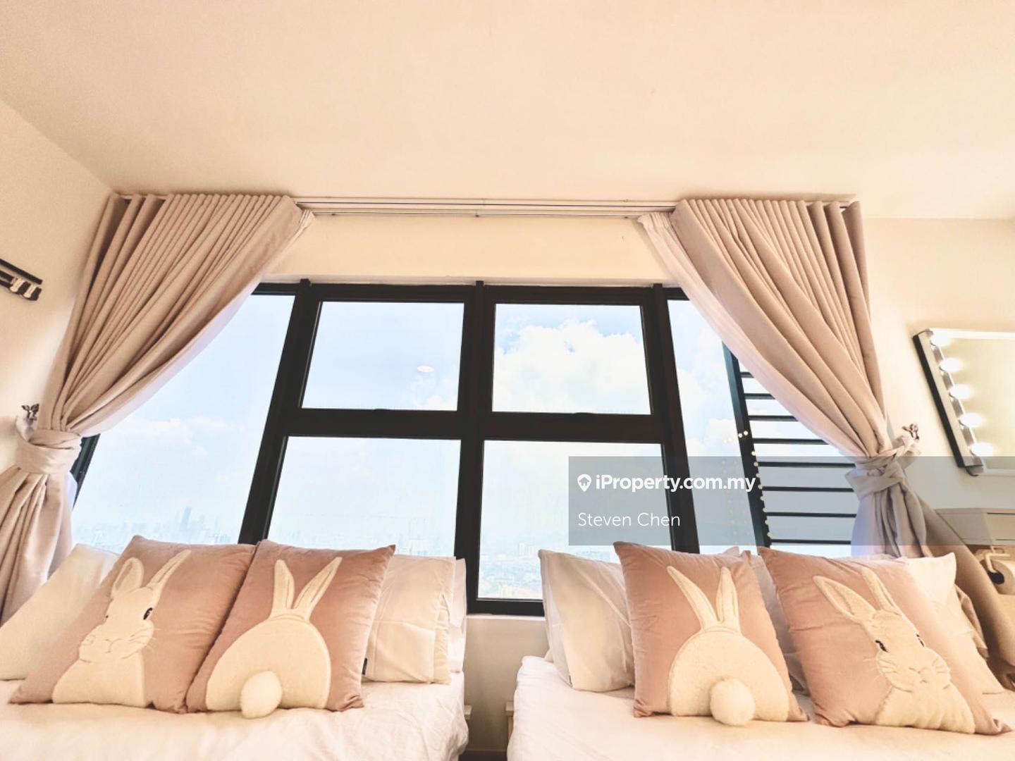 Service Residence for Rent in Arte Cheras by Steven Chen - iProperty.com.my