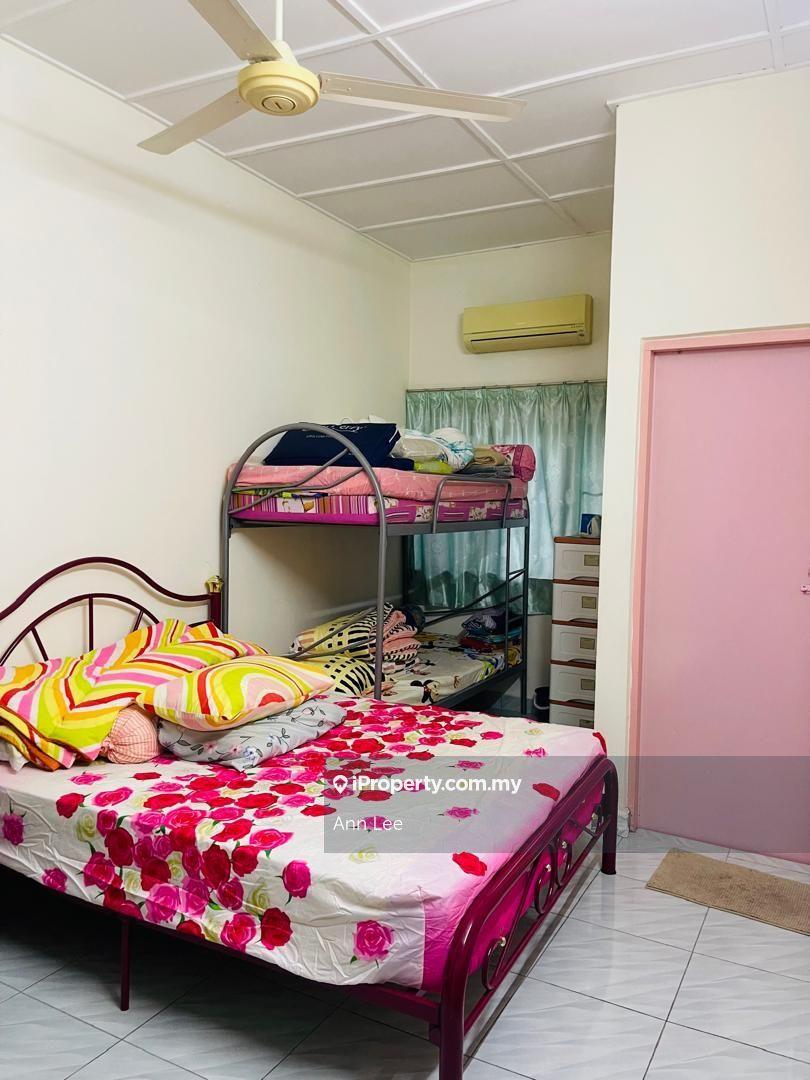 2-storey Terraced House for Sale in Bandar Sungai Long, Bandar Sungai Long by Ann Lee - iProperty.com.my
