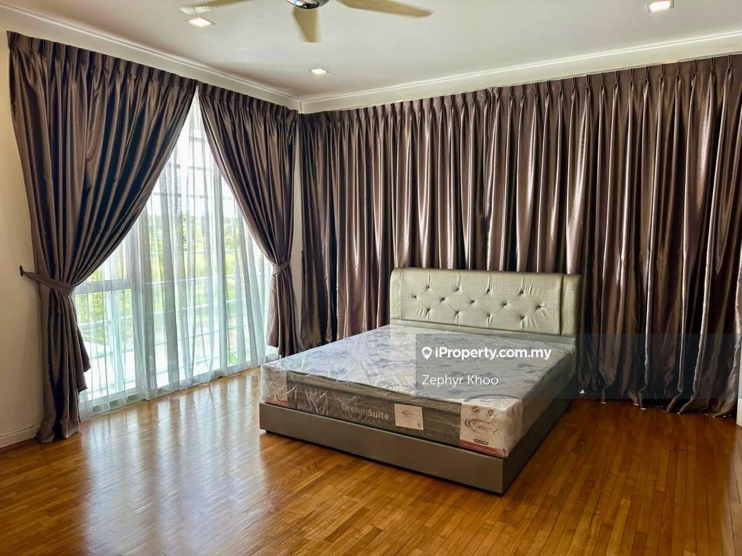 Semi-Detached House for Rent in East Ledang, Iskandar Puteri (Nusajaya) by Zephyr Khoo - iProperty.com.my
