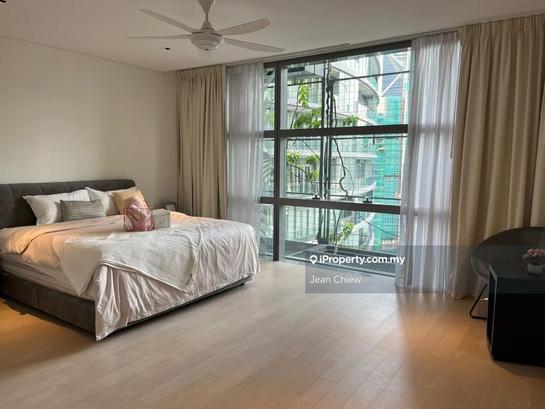 Residensi Servis untuk Disewa di Le Nouvel oleh Jean Chiew - iProperty.com.my