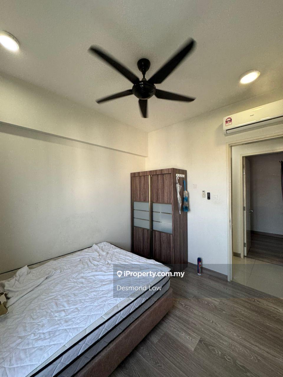 Residensi Servis untuk Disewa di Southbank Residence oleh Desmond Low - iProperty.com.my