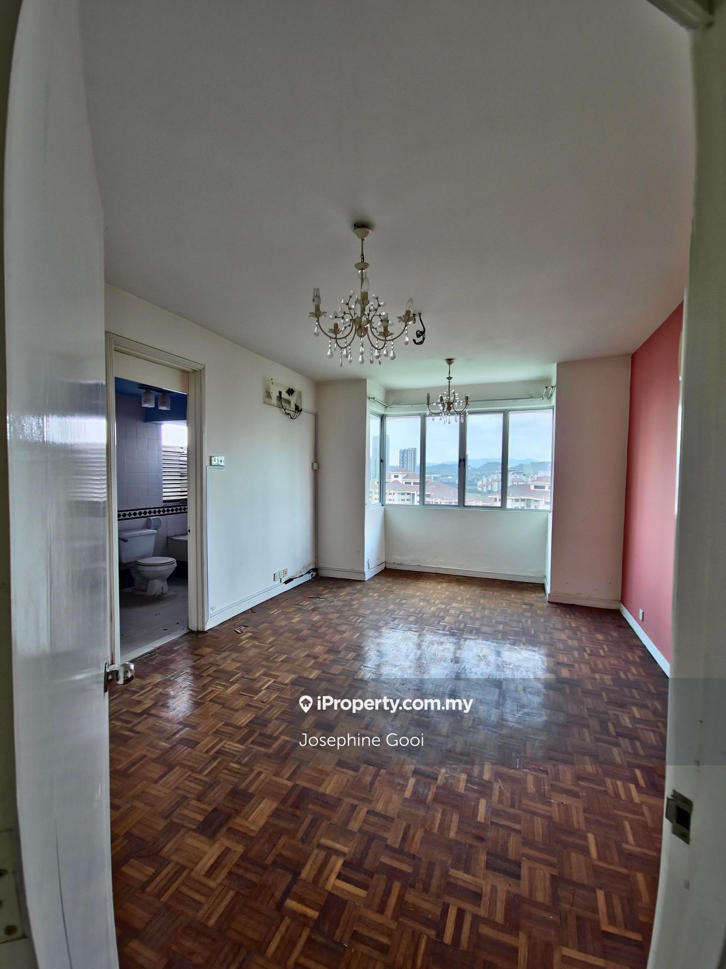 Condominium for Sale in Riana Green Condominium by Josephine Gooi - iProperty.com.my