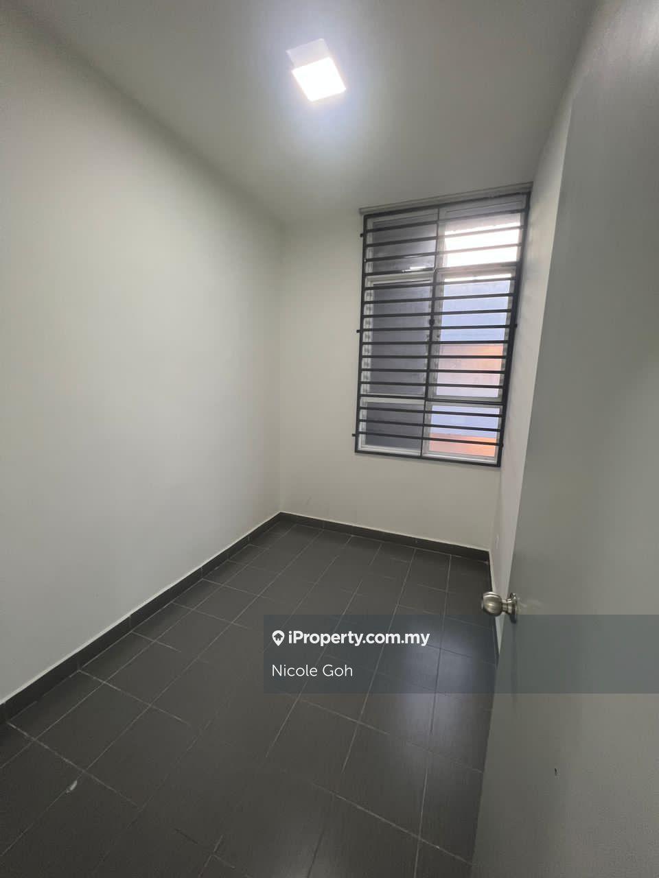 Service Residence for Sale in M3 Residency by Nicole Goh - iProperty.com.my