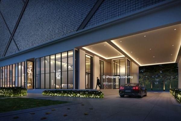 Kondominium untuk Dijual di Avara oleh William Lee - iProperty.com.my