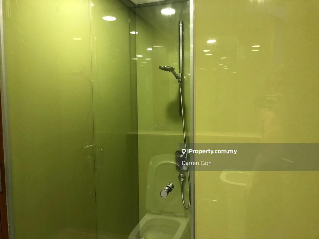 Residensi Servis untuk Disewa di Sky Suites @ KLCC oleh Darren Goh - iProperty.com.my