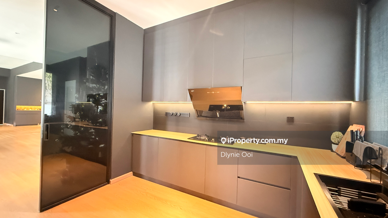 Semi-Detached House for Sale in Taman Semanja, Kajang by Dlynie Ooi - iProperty.com.my