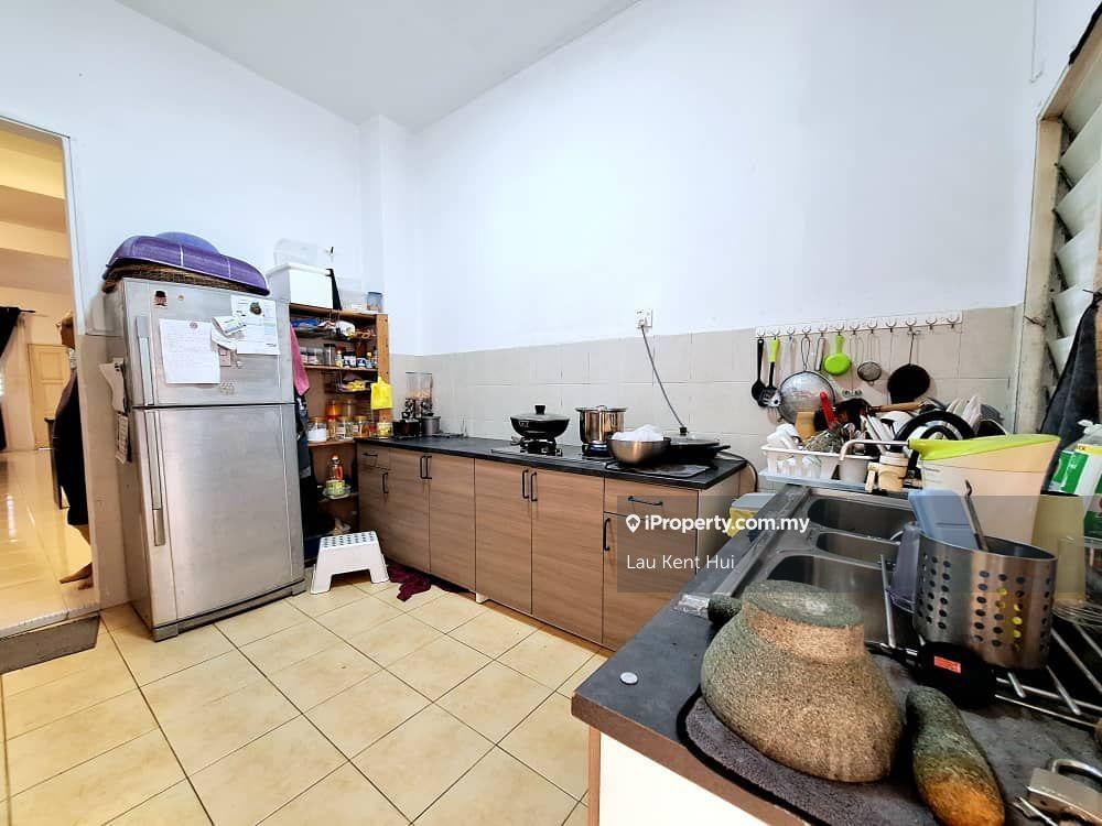 Rumah Berangkai 2 Tingkat untuk Dijual di Bandar Nusaputra, Puchong oleh Lau Kent Hui - iProperty.com.my