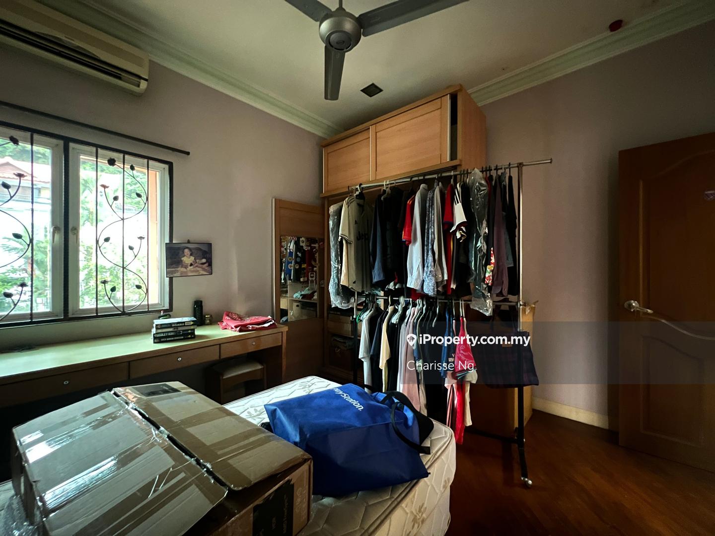Semi-Detached House for Sale in Taman Bukit Segar, Cheras by Charisse Ng - iProperty.com.my