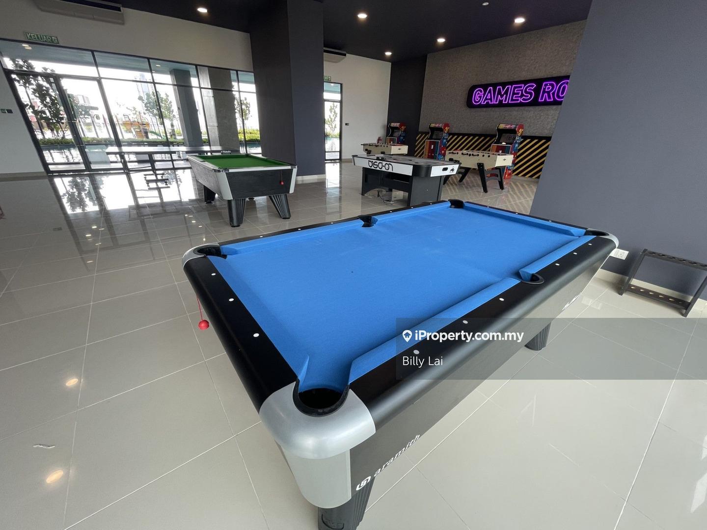 Kondominium untuk Disewa di 99 Residence oleh Billy Lai - iProperty.com.my