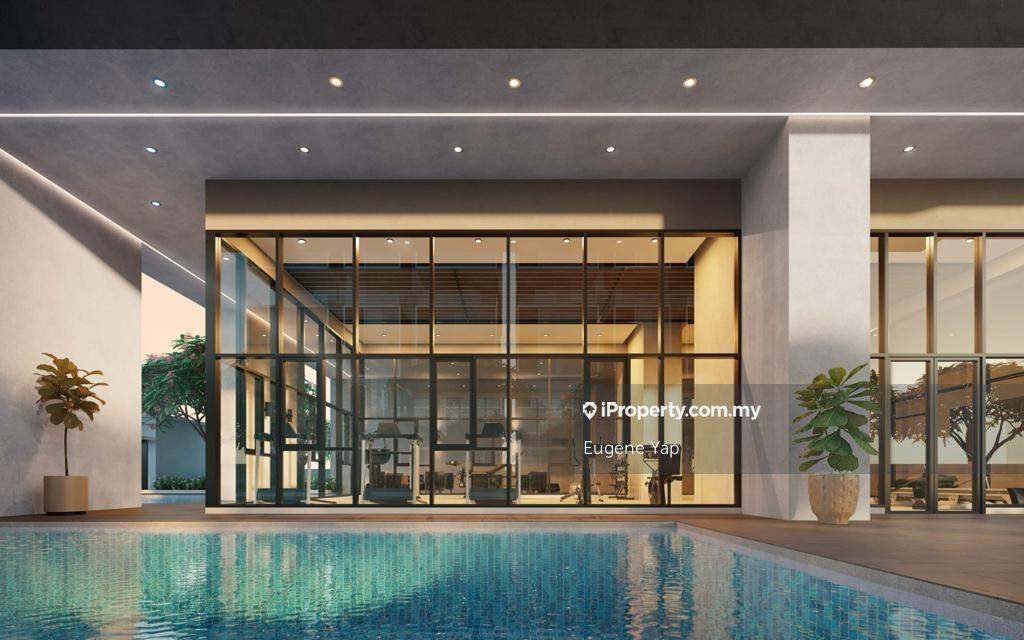 Condominium for Sale in Tangen Residences by Eugene Yap - iProperty.com.my