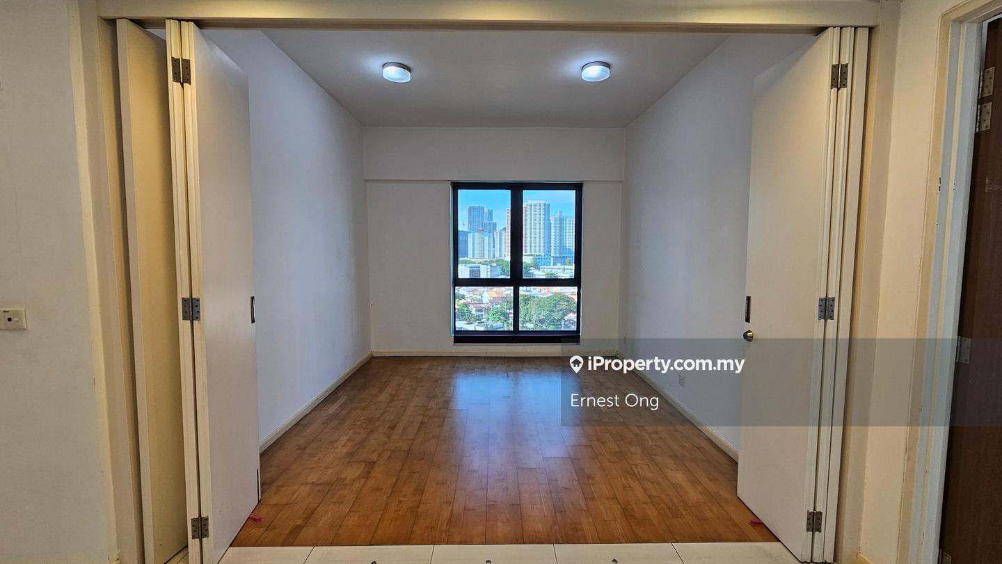 Kondominium untuk Dijual di The Maple Condominium oleh Ernest Ong - iProperty.com.my
