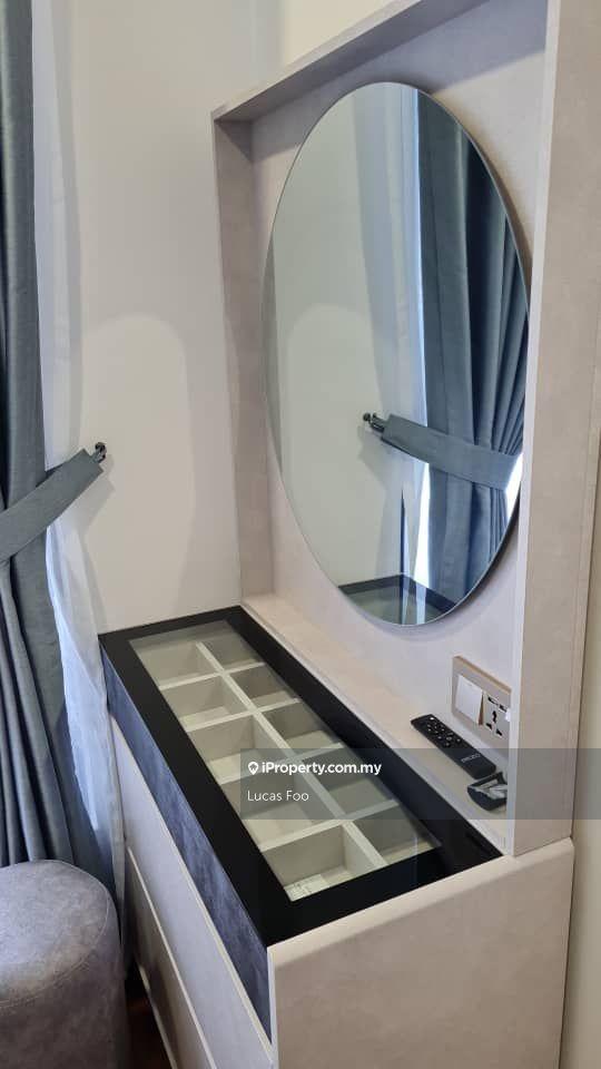 Kondominium untuk Disewa di Muze @ PICC oleh Lucas Foo - iProperty.com.my