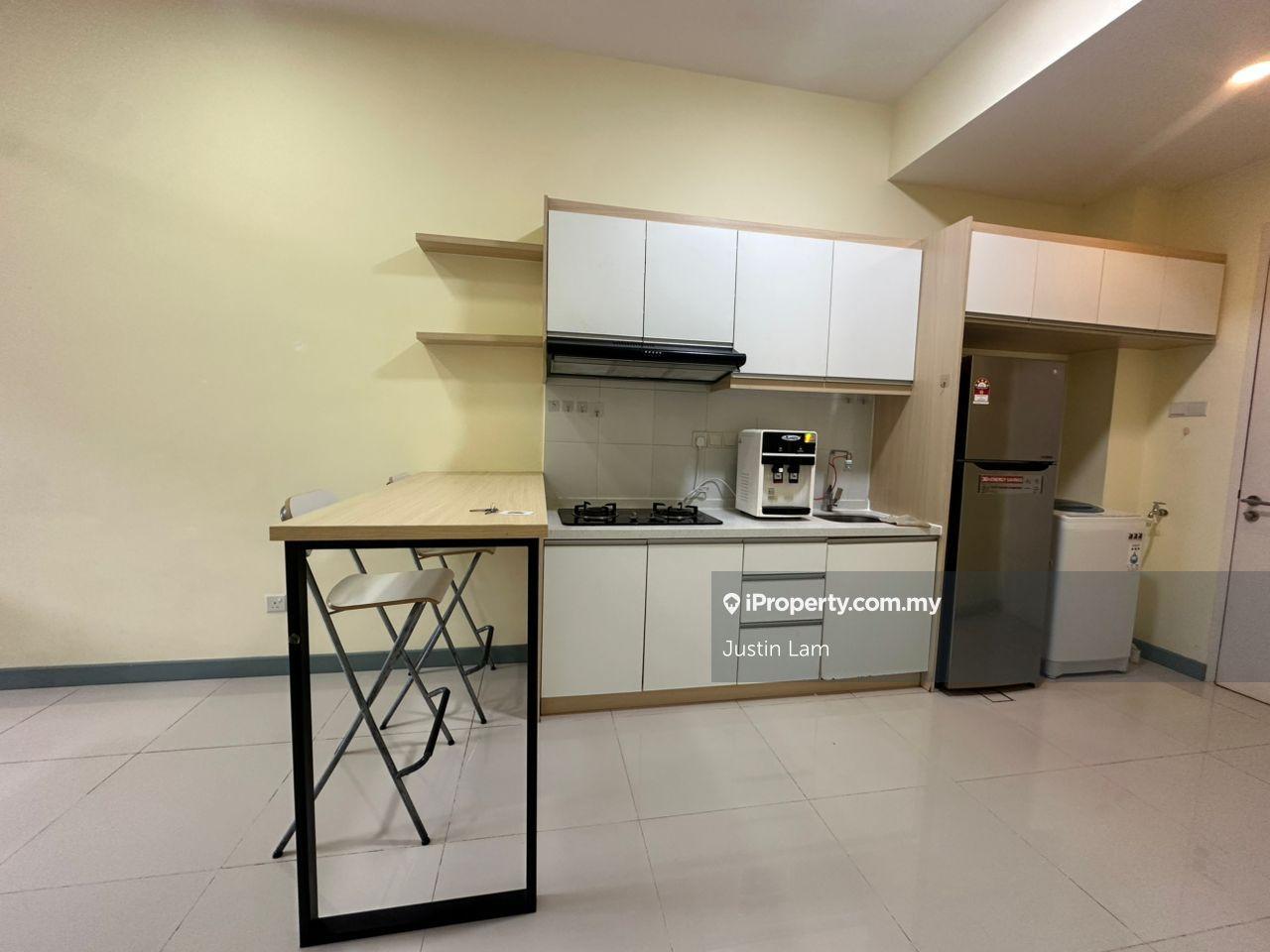 Service Residence for Sale in South View by Justin Lam - iProperty.com.my