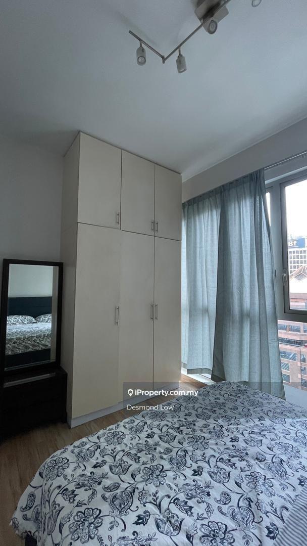 Service Residence for Rent in Marc Residence by Desmond Low - iProperty.com.my