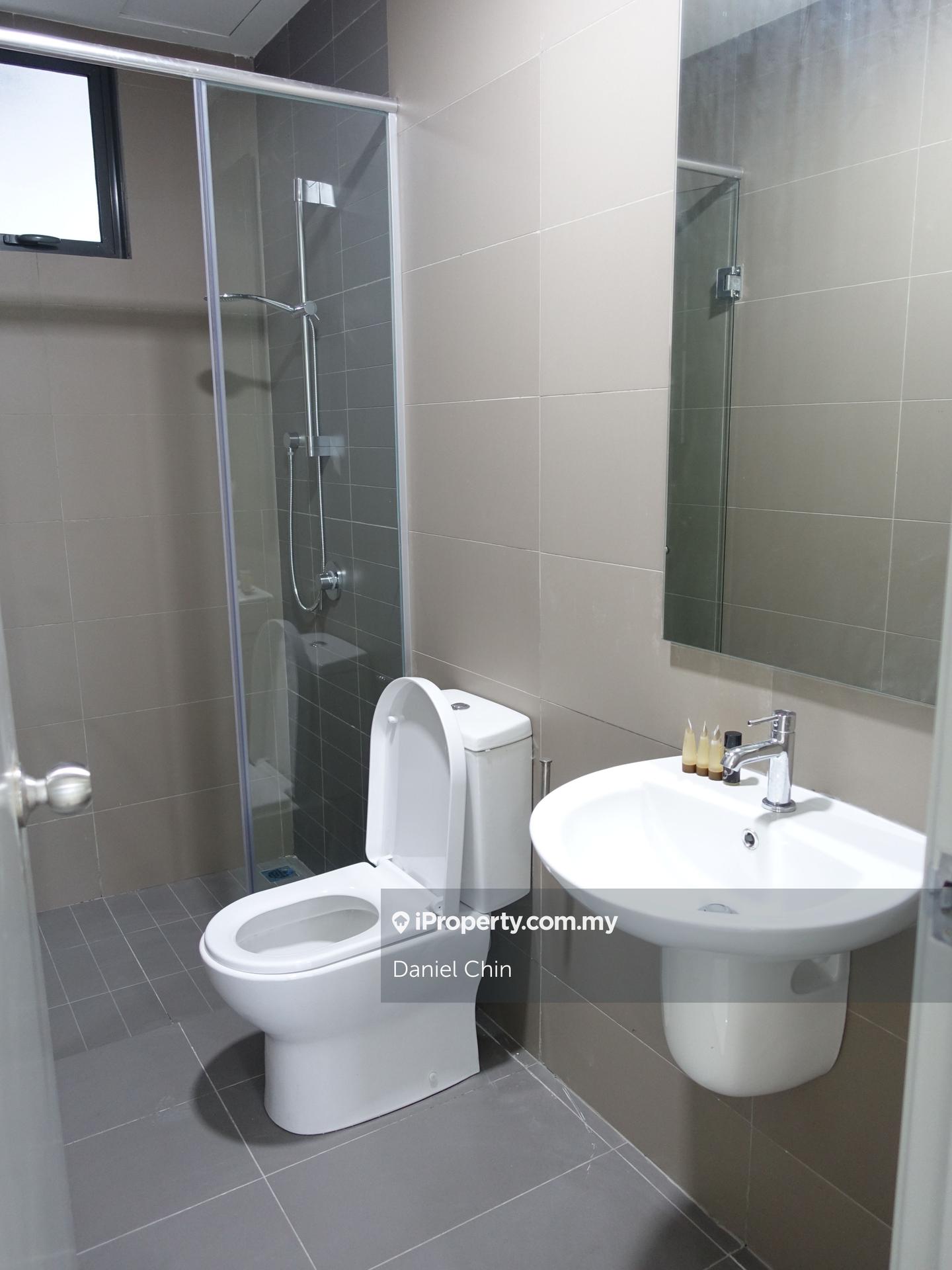 Kondominium untuk Dijual di Infiniti 3 Residences oleh Daniel Chin - iProperty.com.my