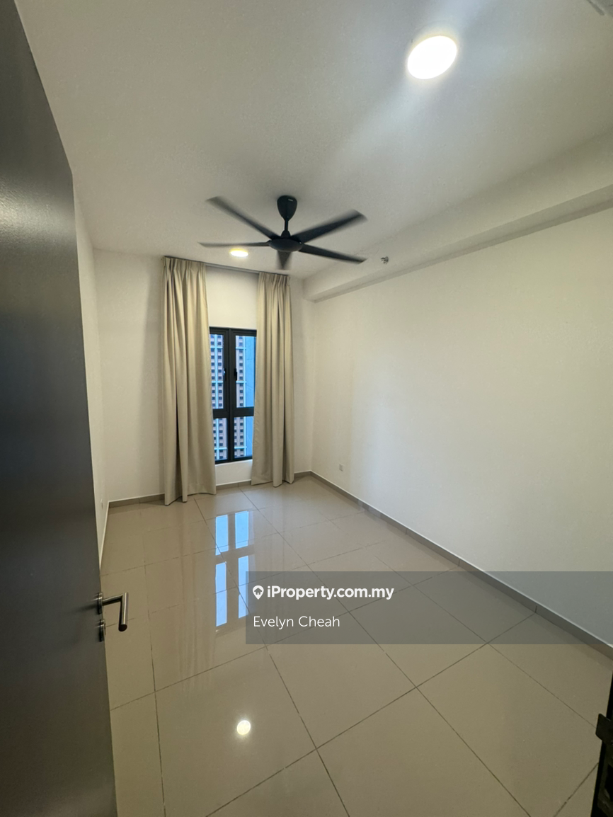 Service Residence for Rent in D'Quince Residences by Evelyn Cheah - iProperty.com.my