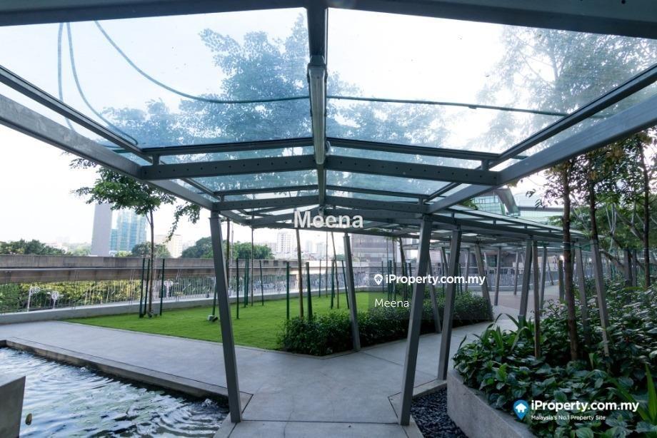 Service Residence for Rent in The Sentral Residences by Meena - iProperty.com.my