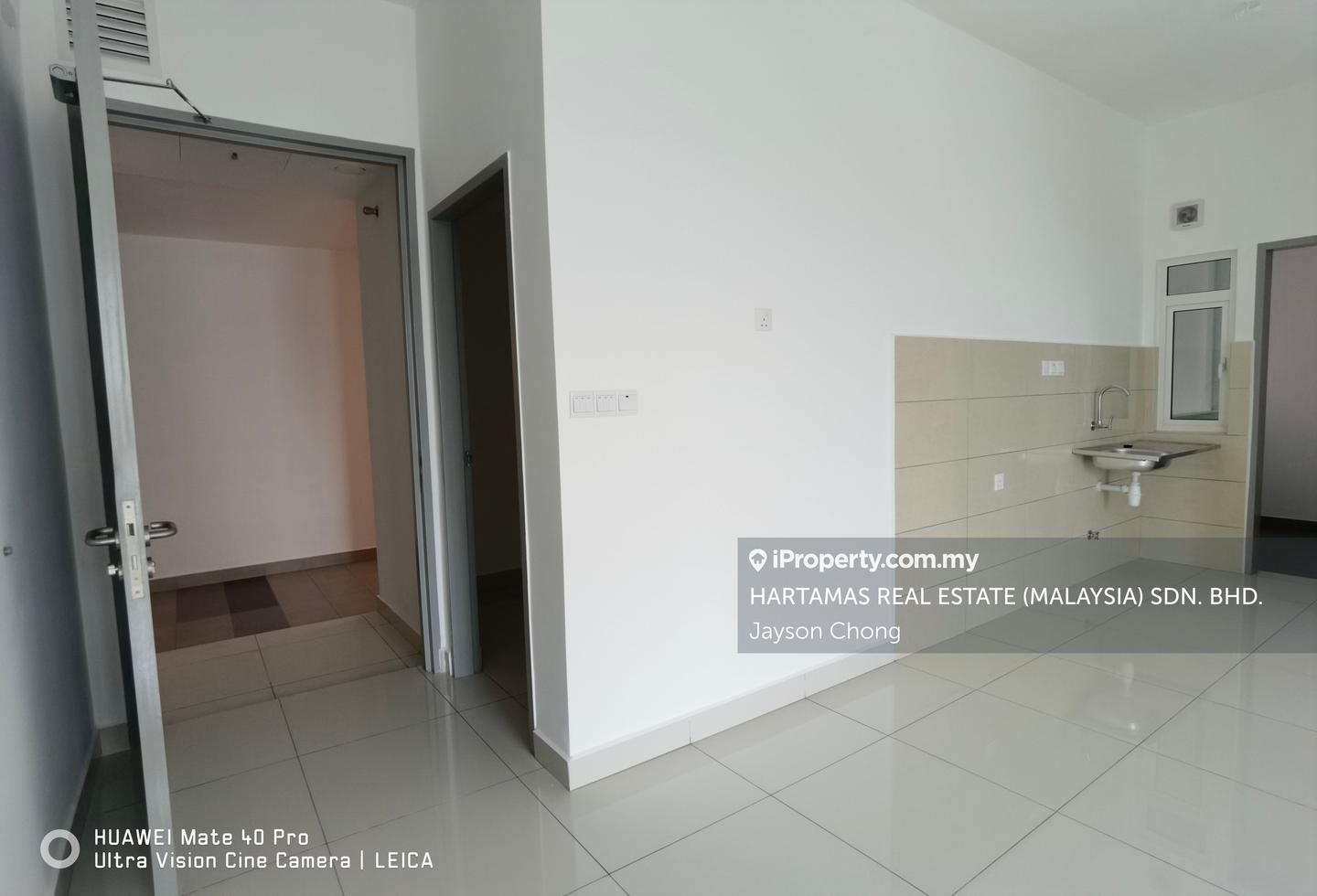 Service Residence for Sale in TR Residence by Jayson Chong - iProperty.com.my