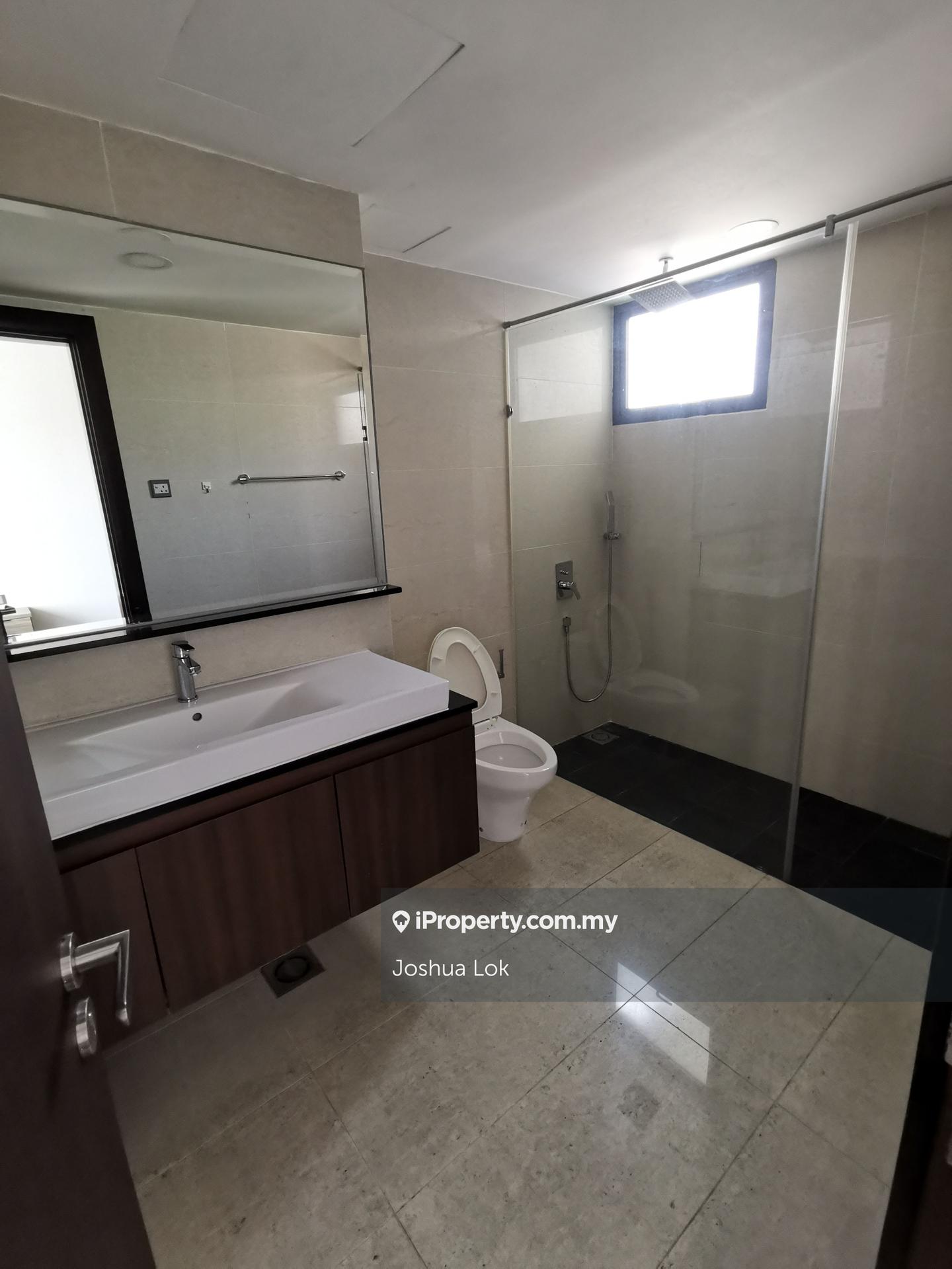 Service Residence for Rent in Serviced Residence @ KL Trillion by Joshua Lok - iProperty.com.my