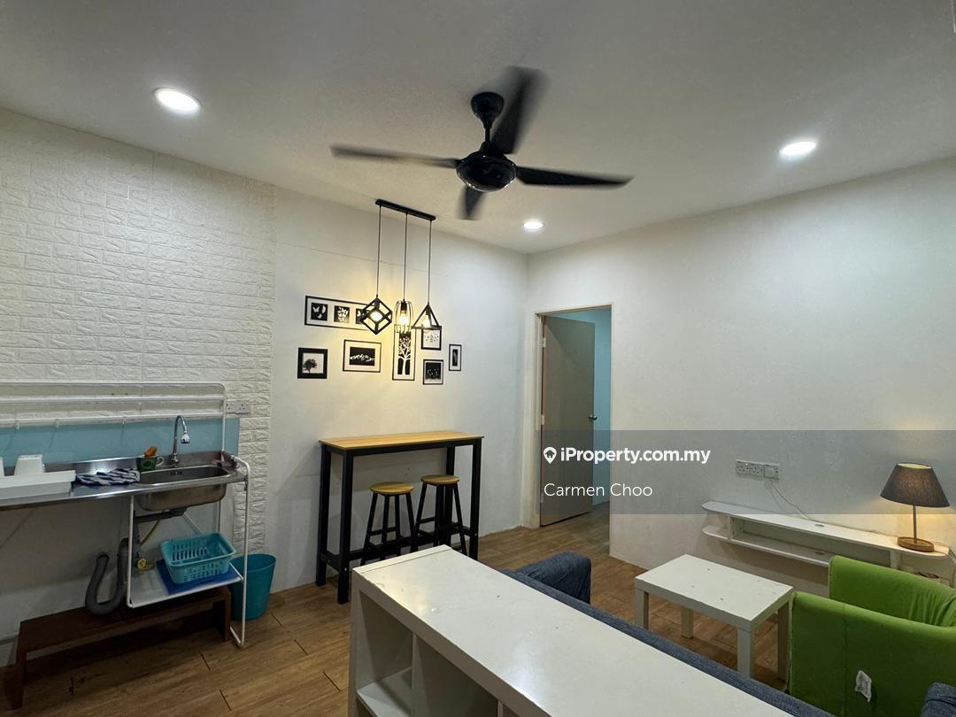 Townhouse for Rent in Taman Megah Emas (Ss 25), Petaling Jaya by Carmen Choo - iProperty.com.my