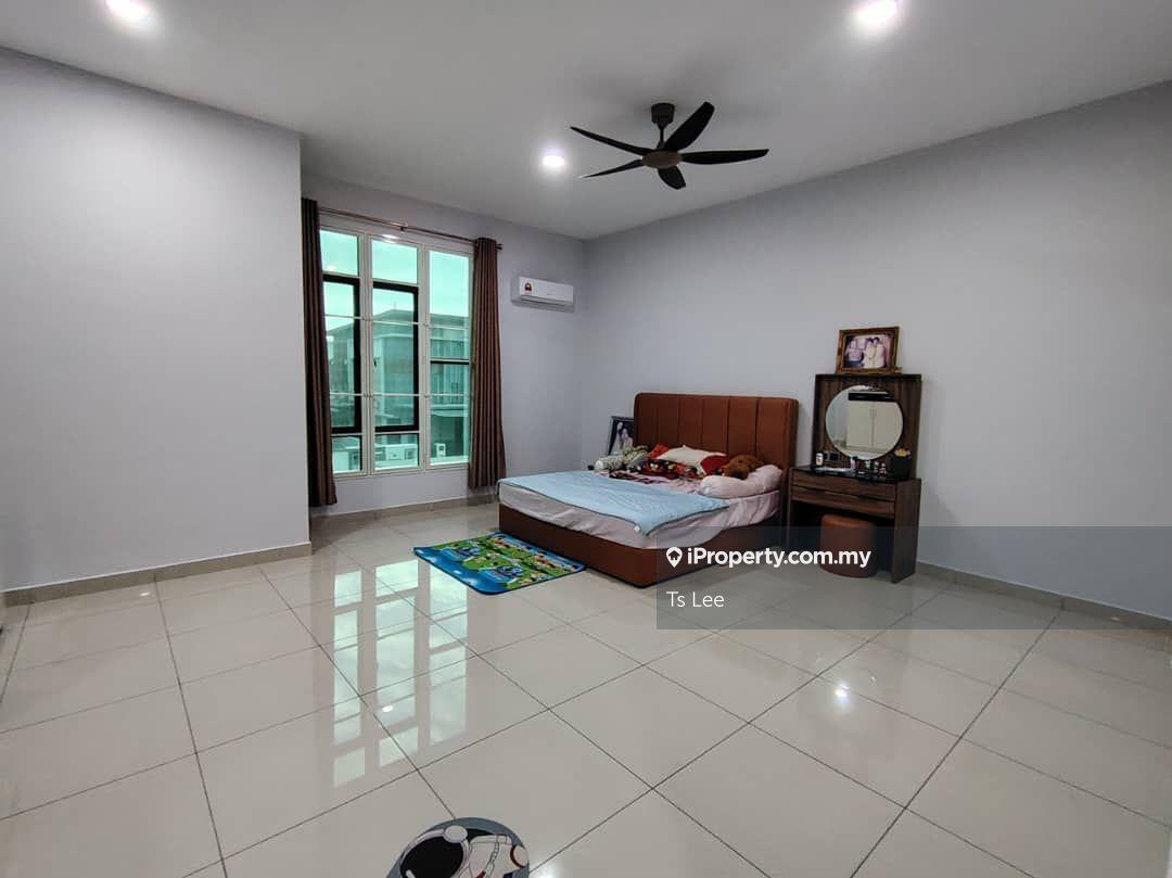 Rumah Berkembar untuk Dijual di Bandar Bestari, Klang oleh Ts Lee - iProperty.com.my