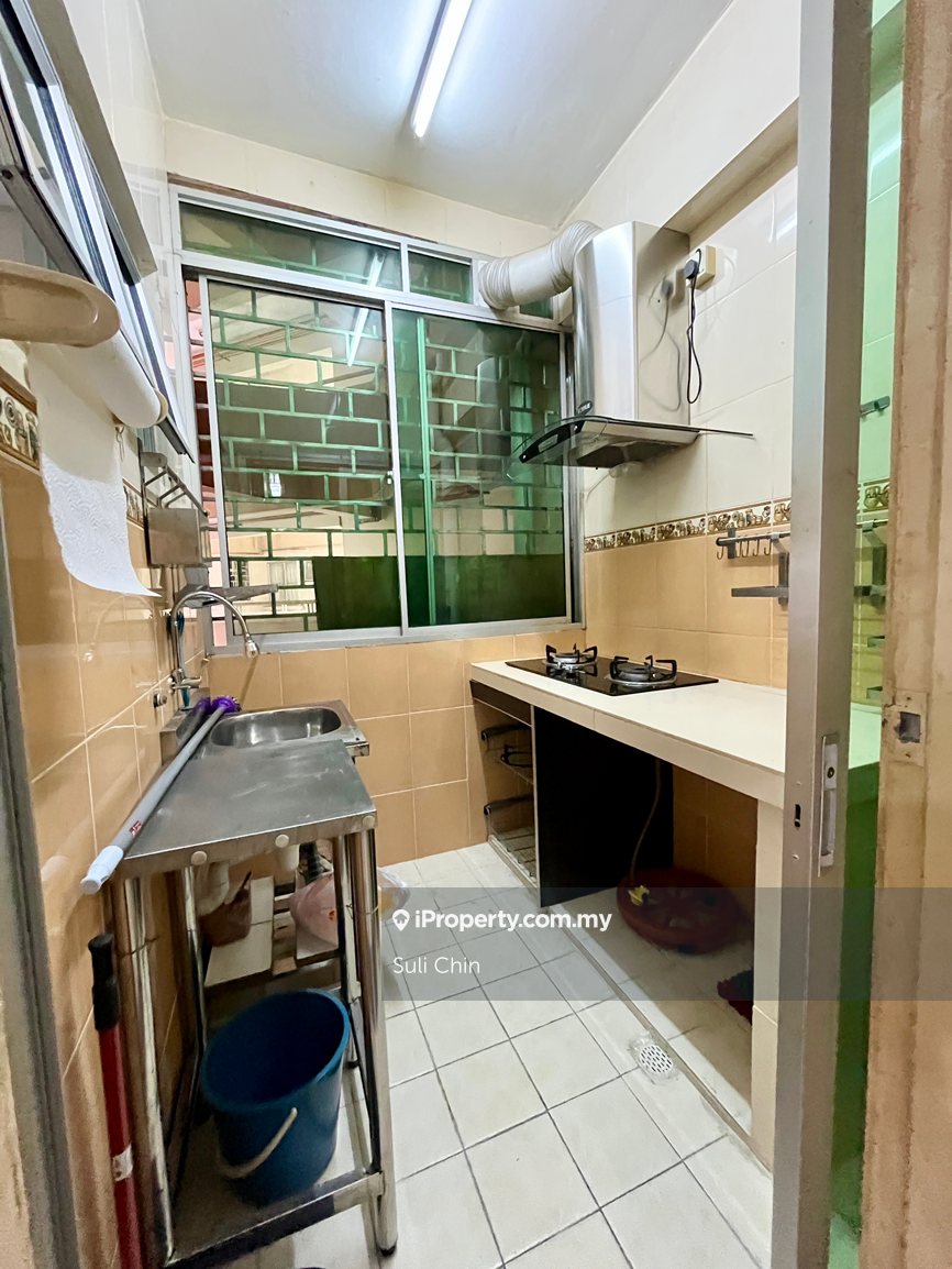 Kondominium untuk Dijual di Endah Puri oleh Suli Chin - iProperty.com.my