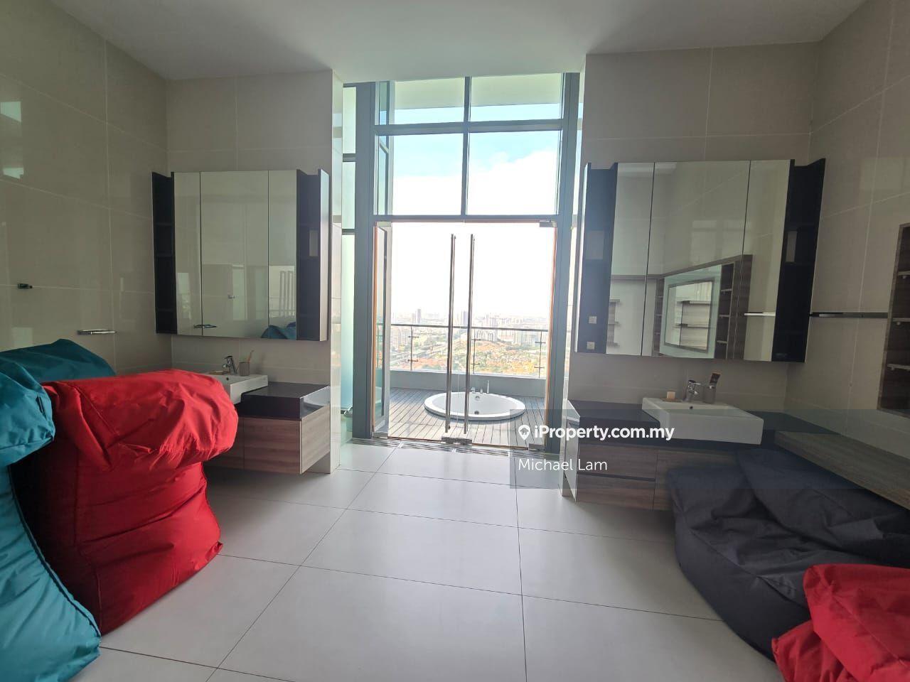Condominium for Rent in Tropicana Grande by Michael Lam - iProperty.com.my