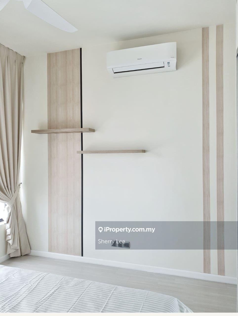 Service Residence for Sale in The Era @ Duta North by Sherry Lee - iProperty.com.my