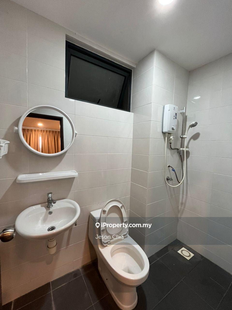 Service Residence for Sale in Service Residence @ Landmark Residence 1 by Jeson Chia - iProperty.com.my