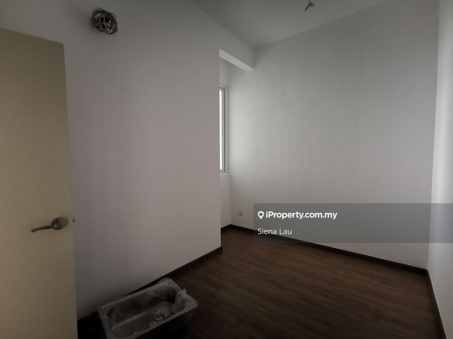 Residensi Servis untuk Dijual di Rica Residence oleh Siena Lau - iProperty.com.my