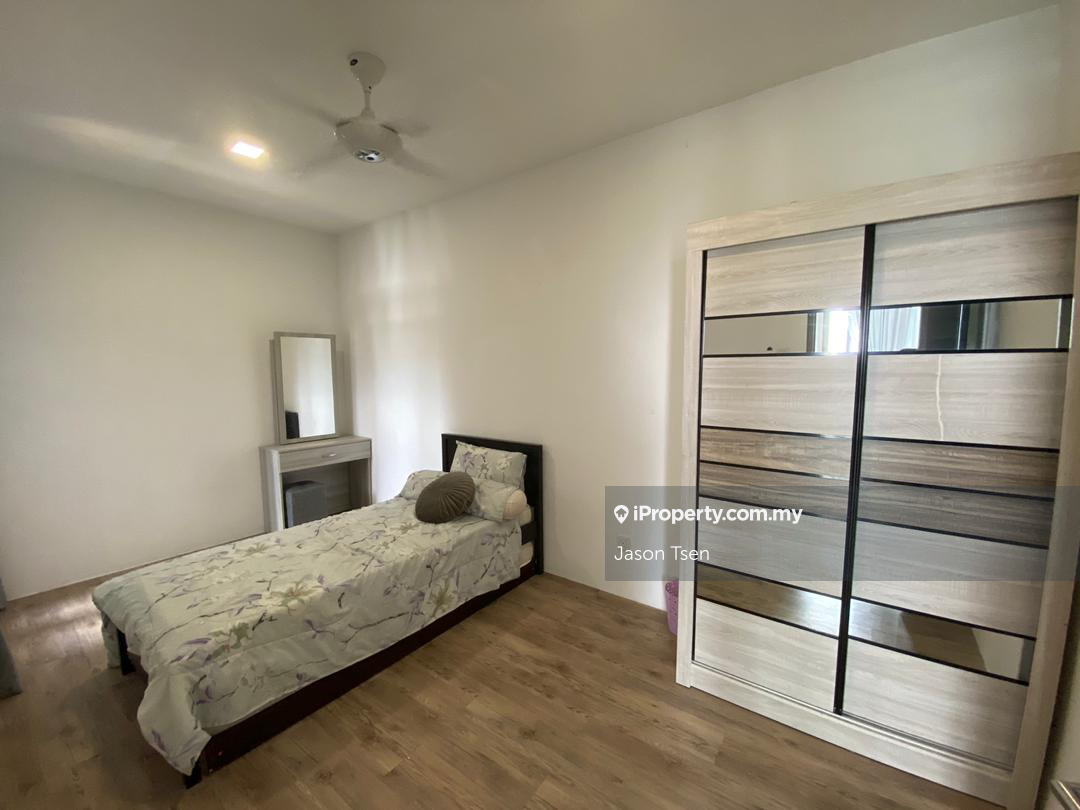 Condominium for Rent in Lakefront Residence by Jason Tsen - iProperty.com.my