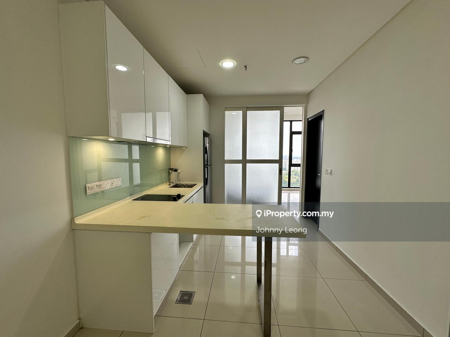 Service Residence for Sale in Centrus Soho by Johnny Leong - iProperty.com.my