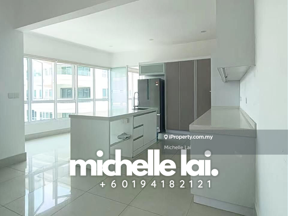 Kondominium untuk Disewa di The Cove Condominium oleh Michelle Lai - iProperty.com.my