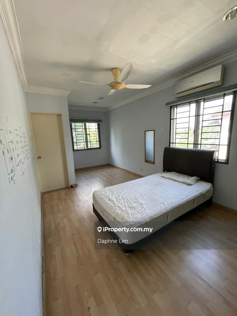 3-storey Terraced House for Sale in Bukit Jalil, Kuala Lumpur by Daphne Lim - iProperty.com.my
