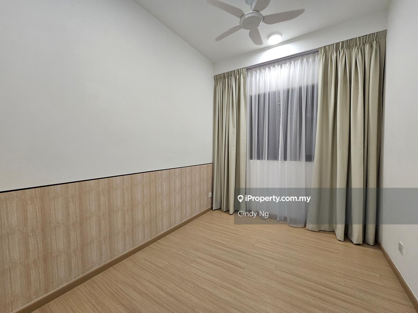 Kondominium untuk Disewa di Trinity Pentamont oleh Cindy Ng - iProperty.com.my