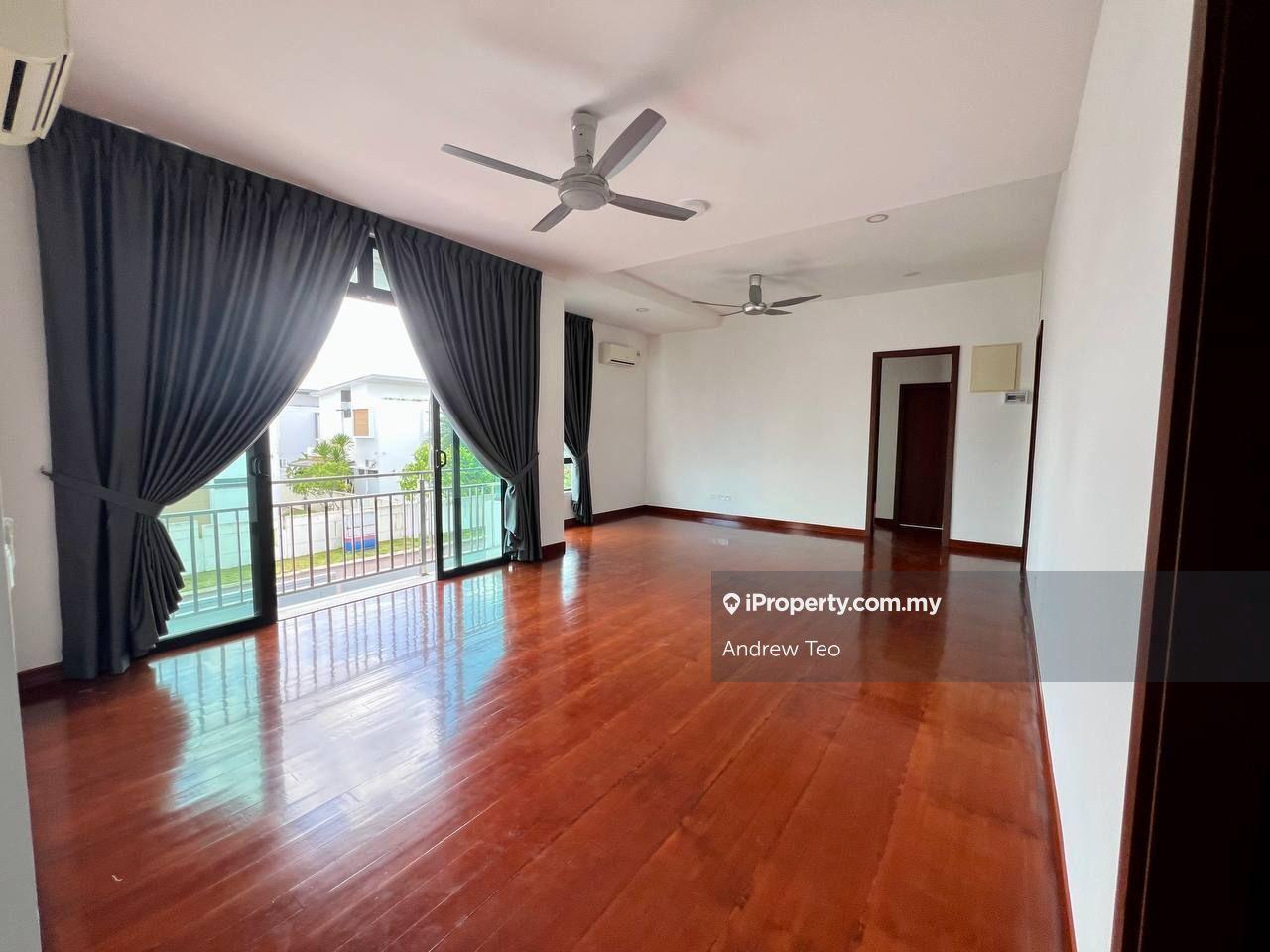 Bungalow House for Sale in Nusa Duta, Iskandar Puteri (Nusajaya) by Andrew Teo - iProperty.com.my
