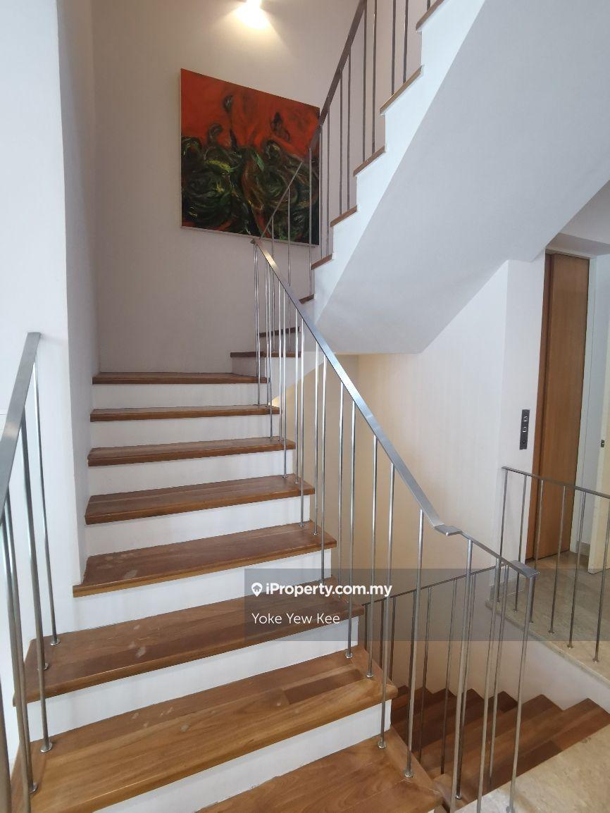 Townhouse for Sale in Taman Sri Hartamas, Sri Hartamas by Yoke Yew Kee - iProperty.com.my
