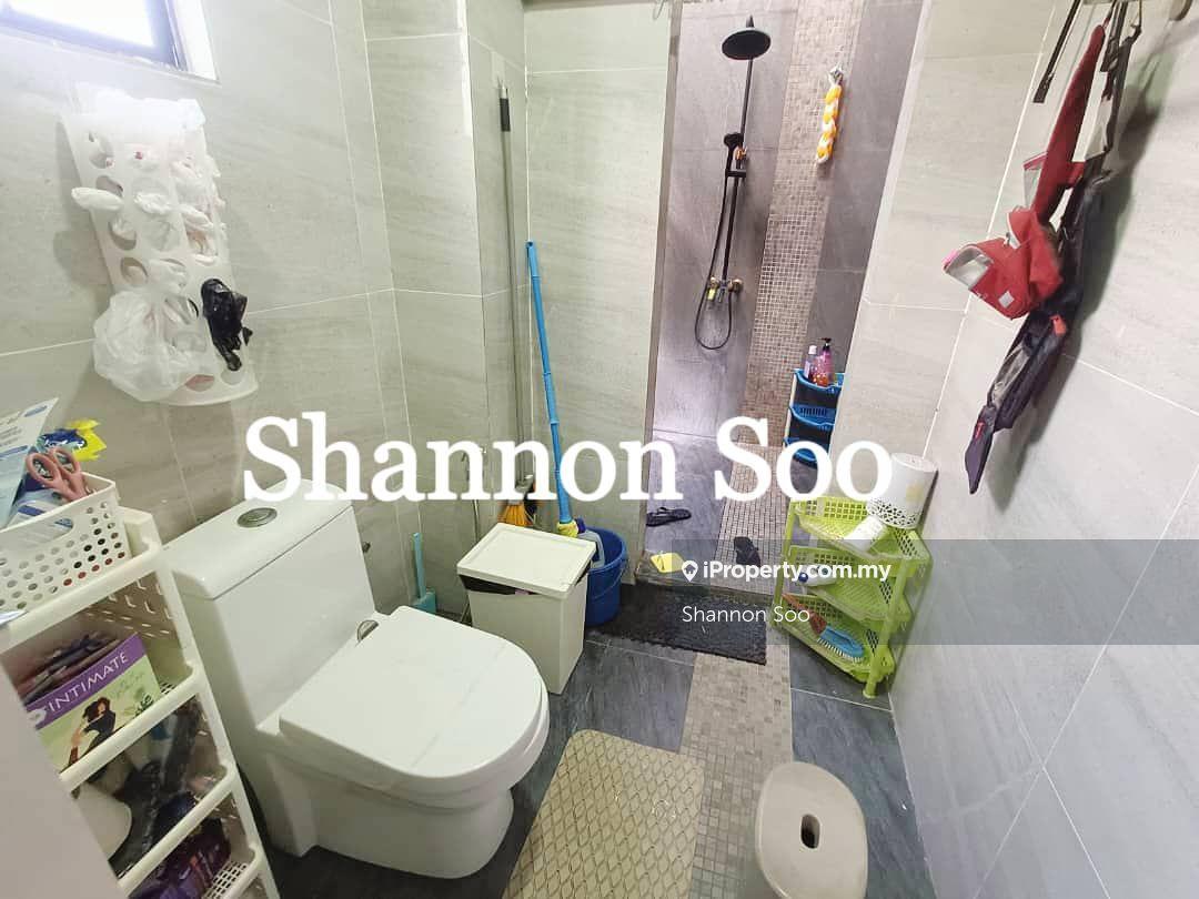 3-storey Terraced House for Sale in Taman Wawasan, Puchong by Shannon Soo - iProperty.com.my