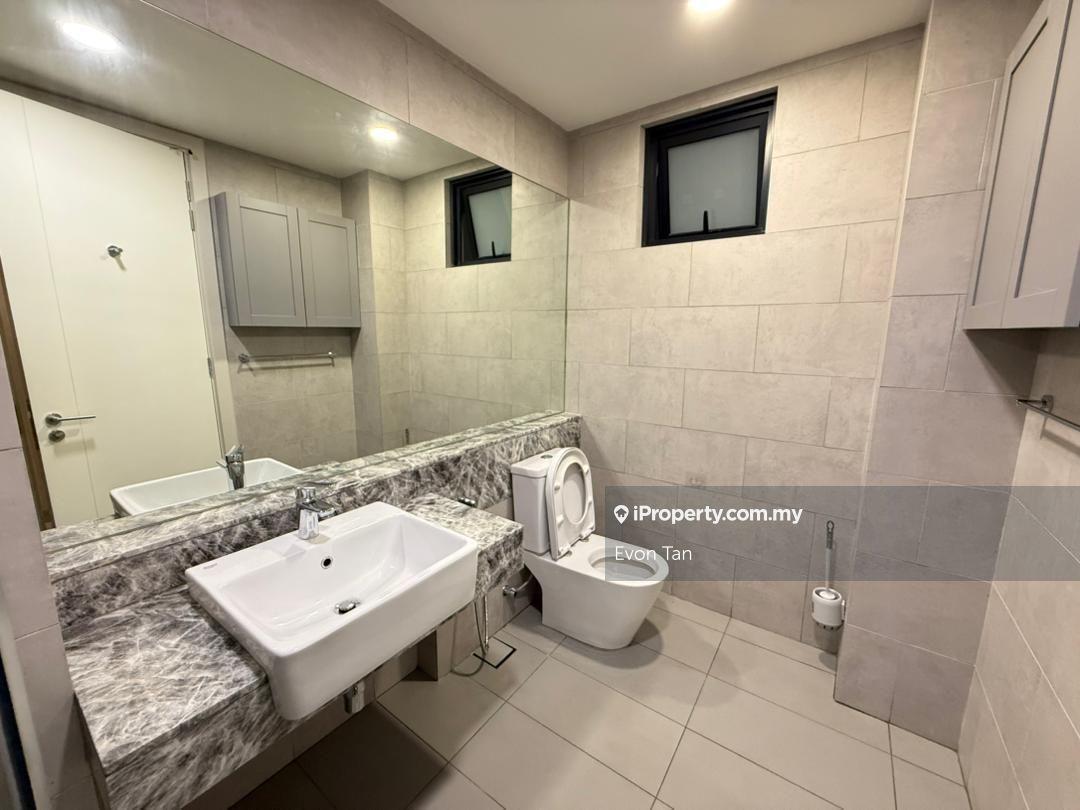 Condominium for Rent in South Brooks by Evon Tan - iProperty.com.my