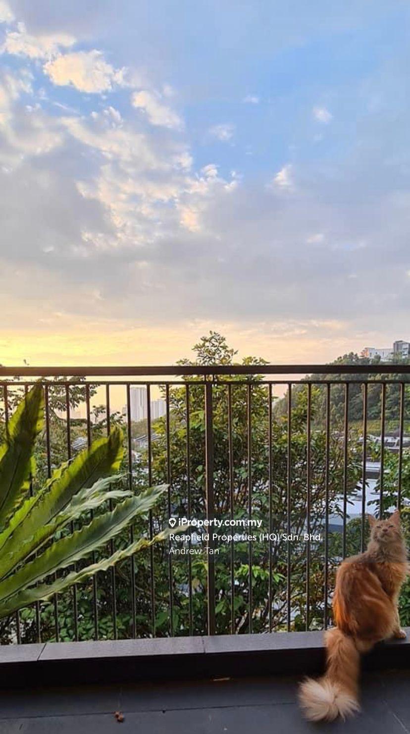 Rumah Berangkai 3 Tingkat untuk Dijual di Desa Parkcity, Kuala Lumpur oleh Andrew Tan - iProperty.com.my