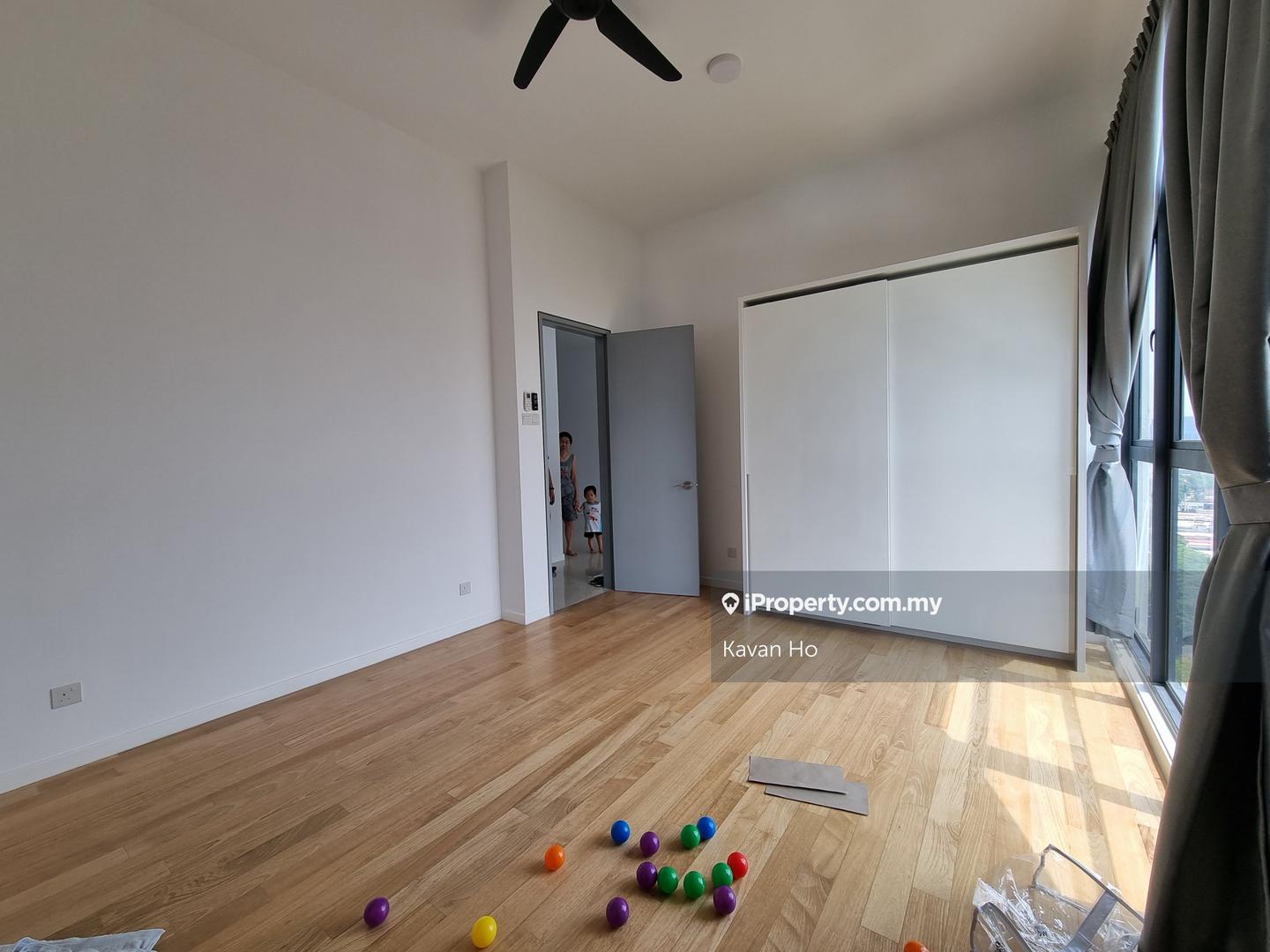 Condominium for Sale in Waltz Residences by Kavan Ho - iProperty.com.my