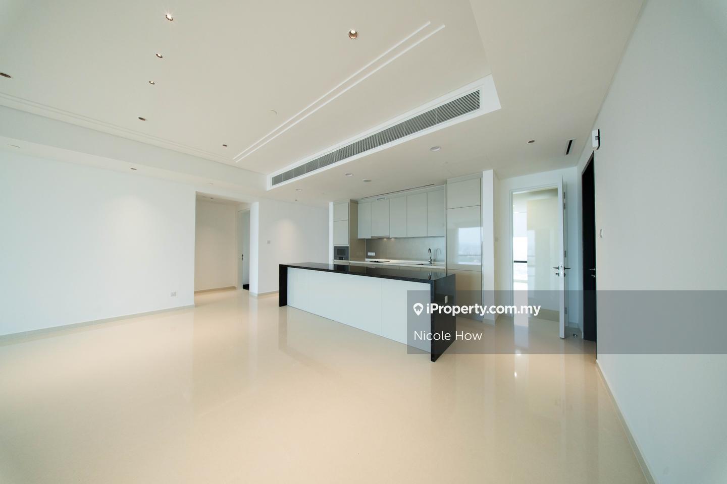 Residensi Servis untuk Dijual di Pavilion Damansara Heights oleh Nicole How - iProperty.com.my