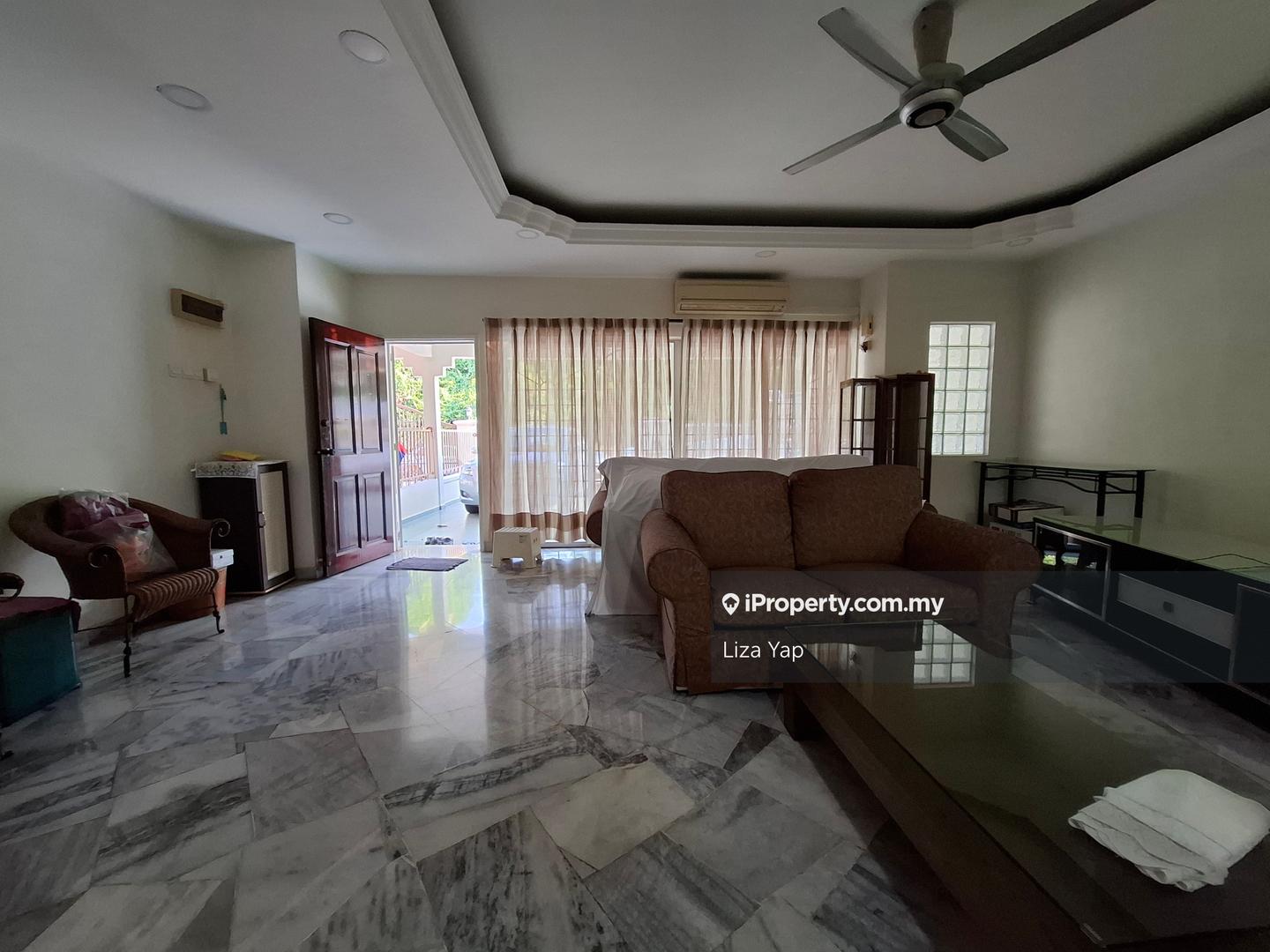 2-storey Terraced House for Sale in Bandar Kinrara Seksyen 5, Bandar Kinrara by Liza Yap - iProperty.com.my