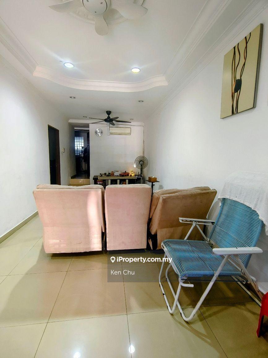 Rumah Berangkai 1 Tingkat untuk Dijual di Taman Bukit Permai, Ampang oleh Ken Chu - iProperty.com.my