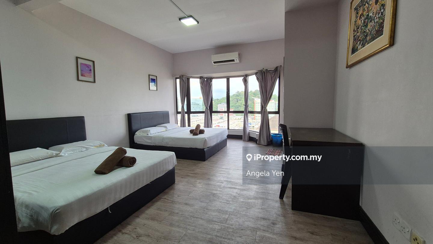 Kondominium untuk Dijual di Marina Court Resort Condominium oleh Angela Yen - iProperty.com.my